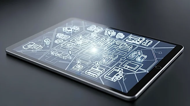 University of Michigan Student Develops Accessible Digital Campus Map Enhancing Student Experience