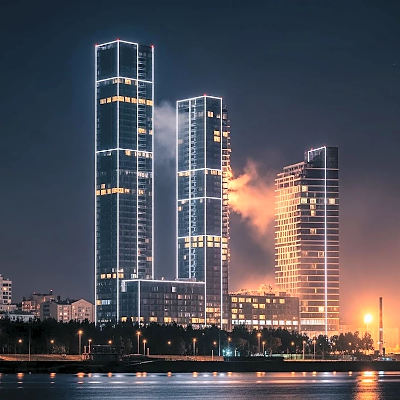 Mandarin Oriental Hotel in Miami Set for Demolition After 25 Years