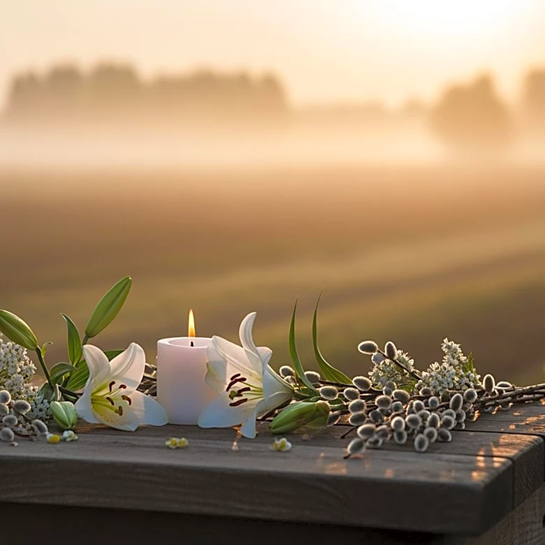 Putin Declares Orthodox Easter Ceasefire in Ukraine Conflict