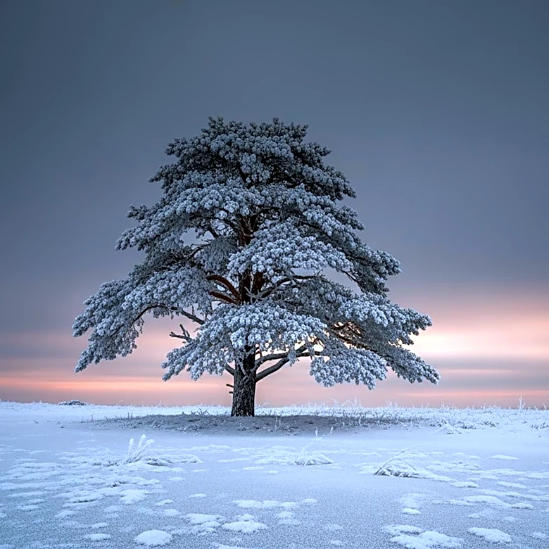 Alaska Faces Record Cold Winter, Anticipates El Niño Warmup