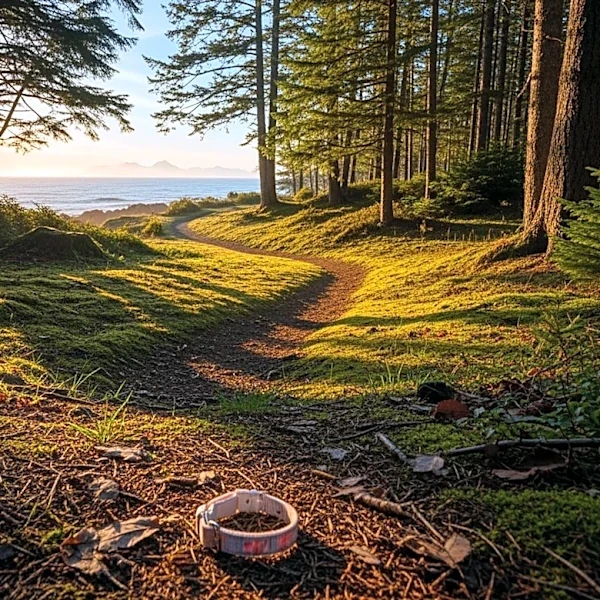 Missing Cat Found 30 km Away Reunited with Family on Vancouver Island