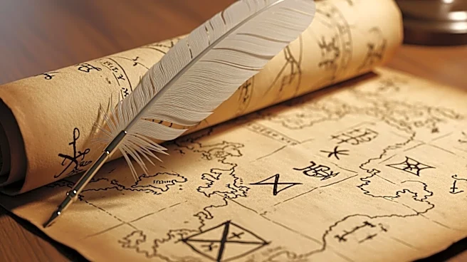 Willard Middle School Students to Reenact Revolutionary War History