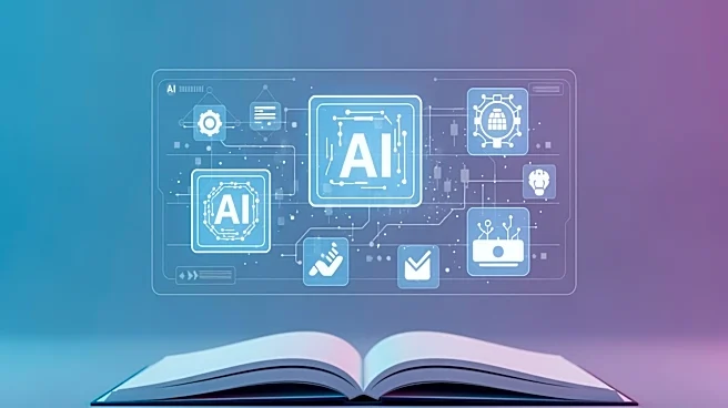 Gen Z's Complex Relationship with AI: Balancing Utility and Concerns