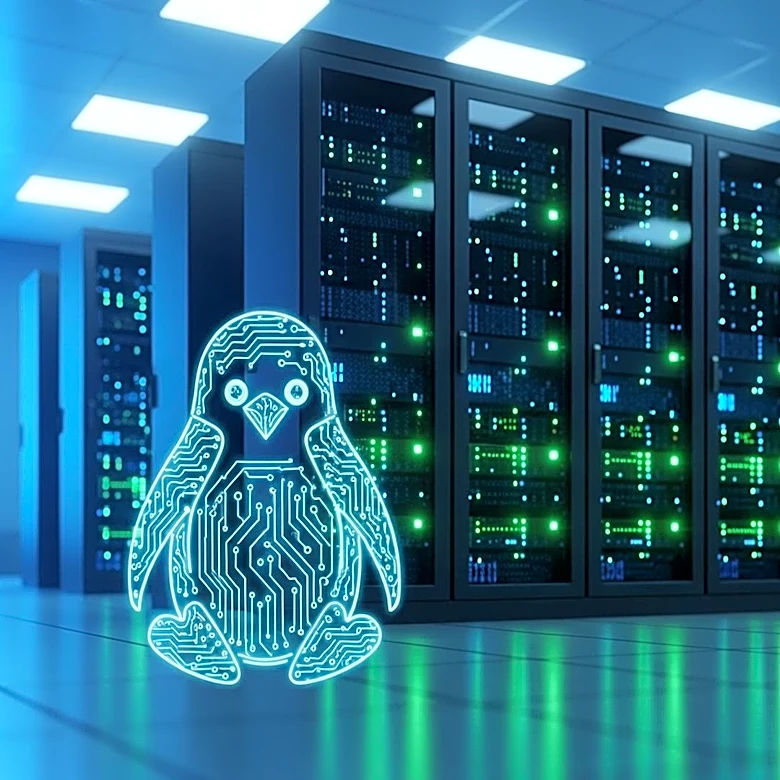 French Government Transitions to Linux for Digital Sovereignty