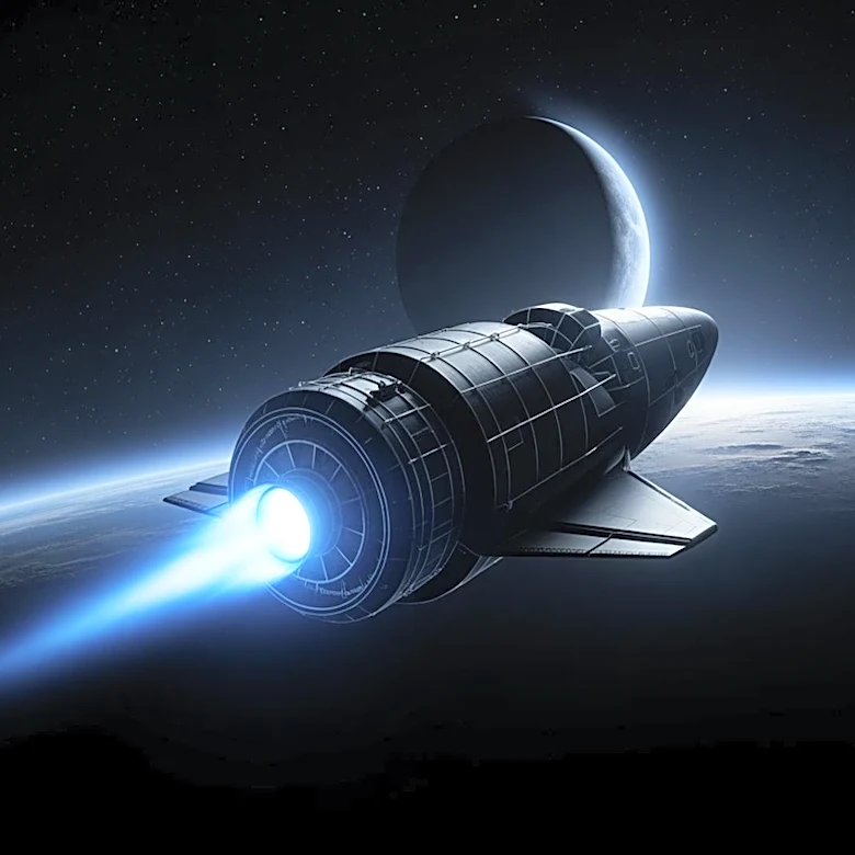 Artemis II Crew Prepares for Final Burn and Splashdown After Historic Lunar Flyby