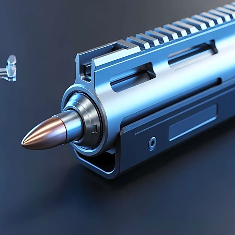 Russia's Kalashnikov Concern Develops Anti-Drone Bullets for AK-12 Rifles