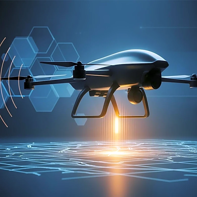 Ukraine's Interceptor Drone Technology Gains Interest Amid Middle East Drone Warfare