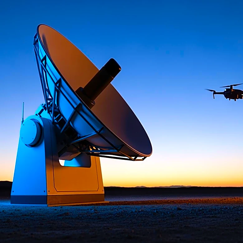 U.S. Military Enhances Counter-Drone Capabilities in Middle East Amid Iran Conflict