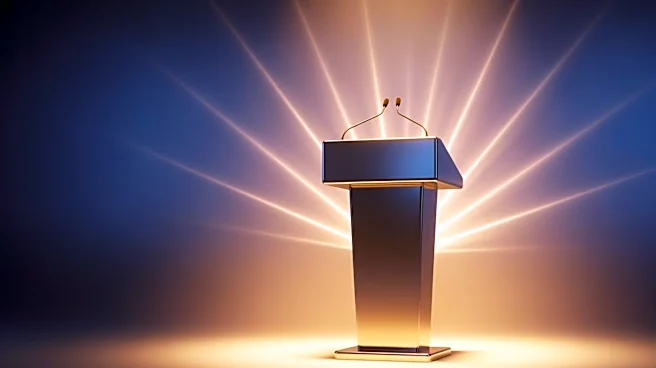 Kamala Harris Considers 2028 Presidential Bid