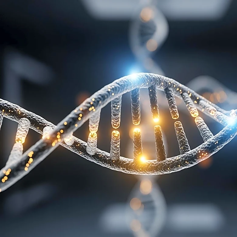 CorrectSequence Therapeutics' Base-Editing Therapy Shows Promising Results in Beta-Thalassaemia Patients