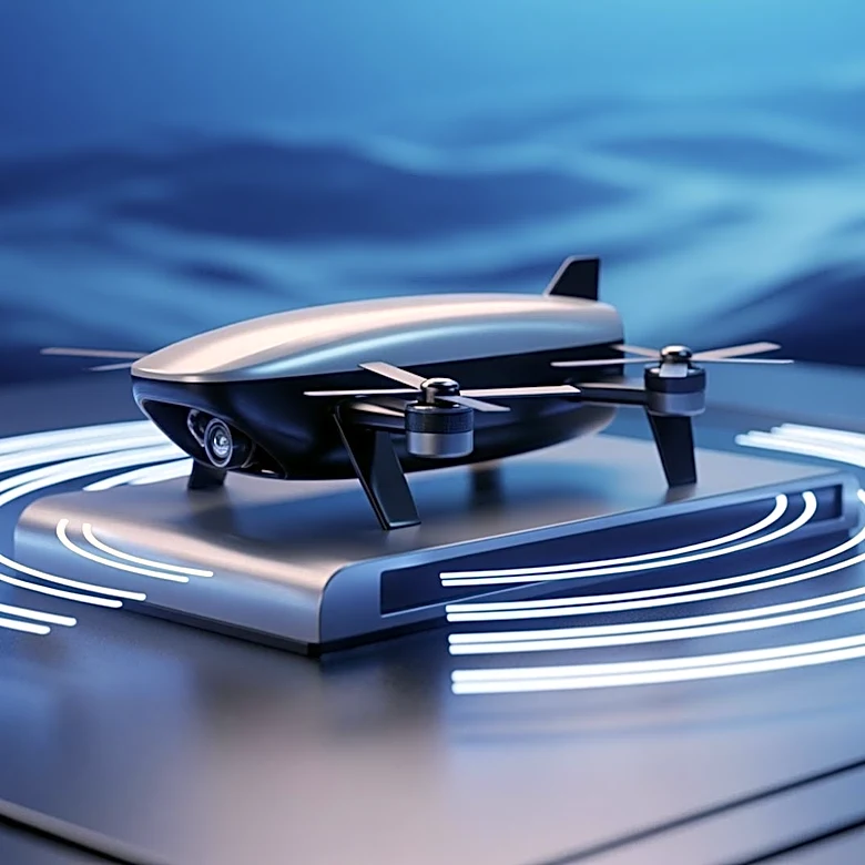 US and UK Collaborate on Prototype to Counter Underwater Vehicle Threats