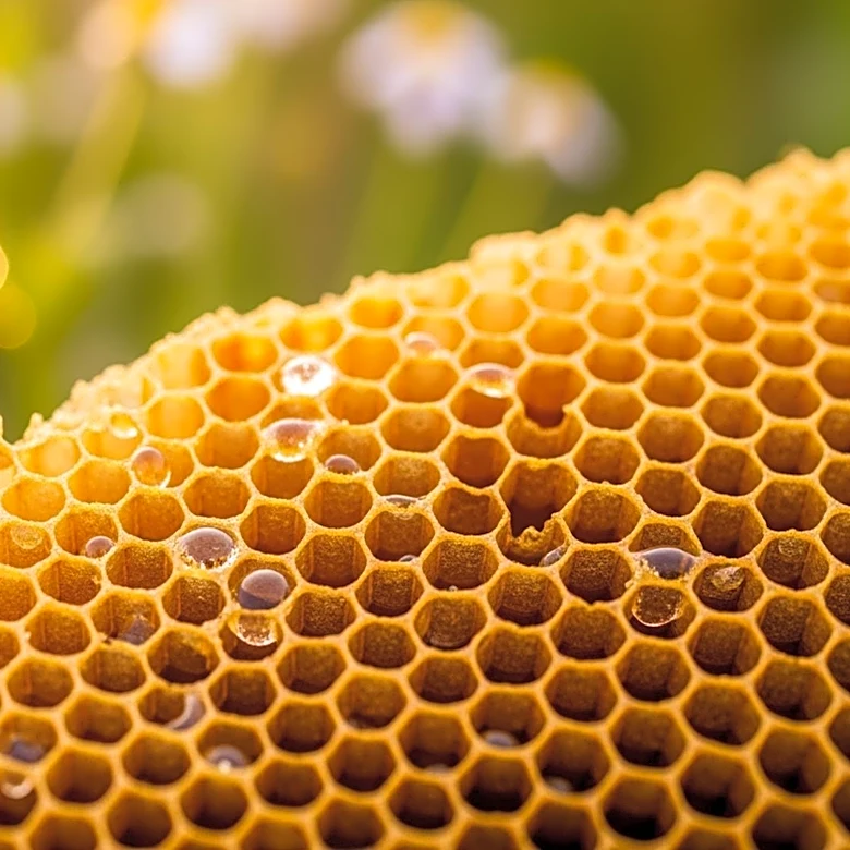Southern California Honeybees Exhibit Resilience Against Varroa Mite Threat, Offering Hope for Pollinator Health