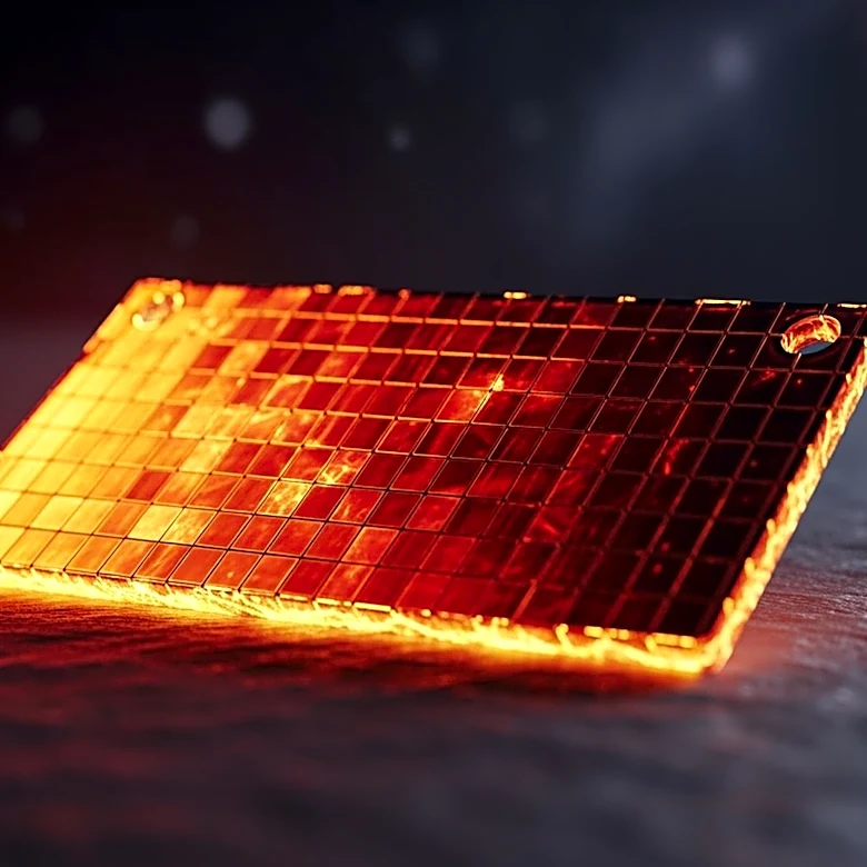 NASA's Artemis II Mission Faces Heat Shield Challenges During Reentry