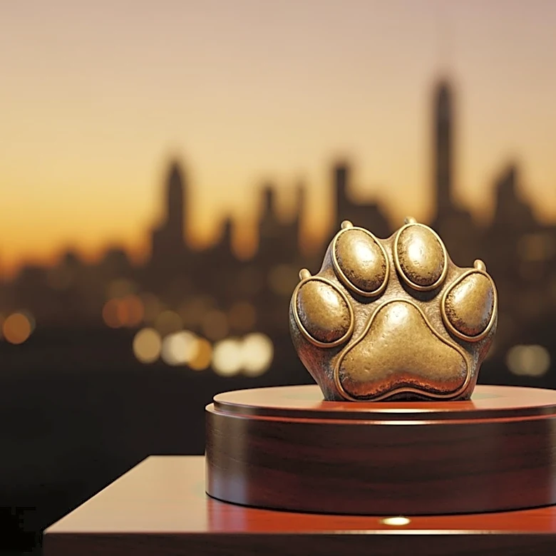 ASPCA Celebrates 160 Years of Animal Welfare Advocacy in New York City