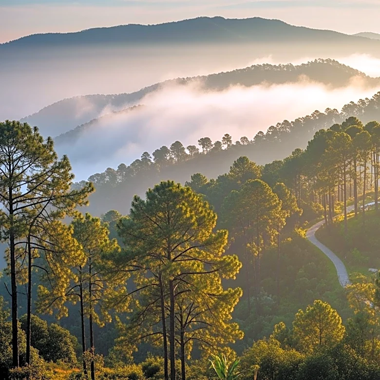 IHCL Announces New Gateway Resort Development in Kasauli, Himachal Pradesh