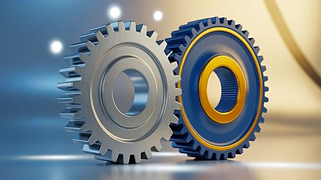 Ukrainian Defense Companies Seek Co-Production Deals in France to Strengthen European Integration