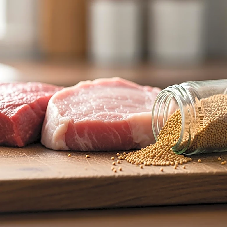 USDA Issues Alert for Beef and Pork Products Due to Misbranding and Undeclared Allergen