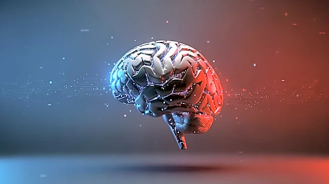 Gallup Poll Reveals Gen Z's Growing Anxiety and Anger Towards AI