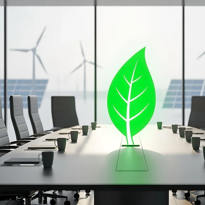 Clean Energy Advocates Secure Majority in SRP Board Election, Paving Way for Renewable Initiatives