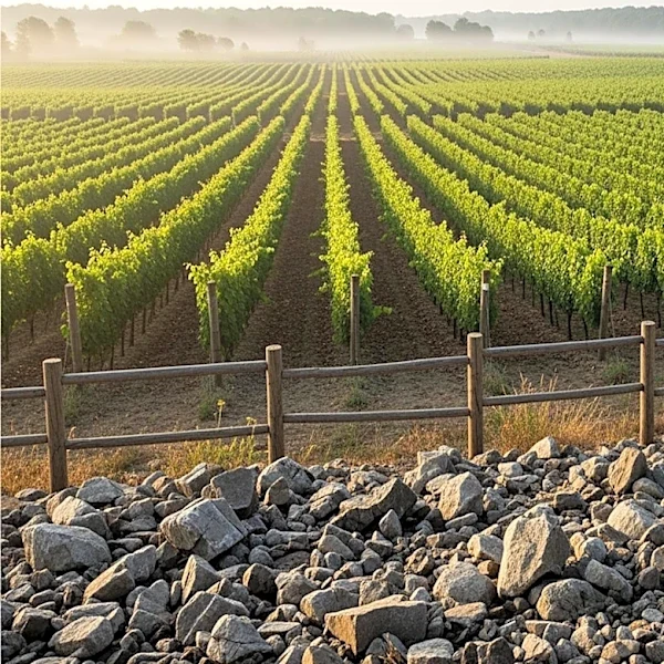 Actor Sam Neill Opposes Goldmine Development Near New Zealand Vineyard