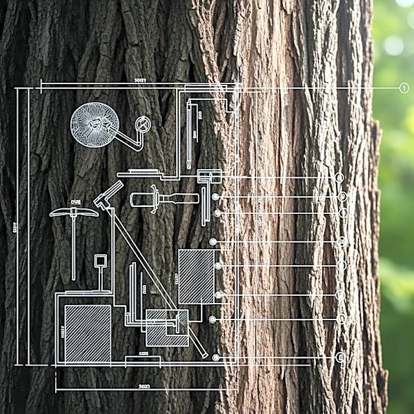 Trump Administration Restructures US Forest Service, Sparking Opposition