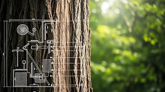 Trump Administration Restructures US Forest Service, Sparking Opposition