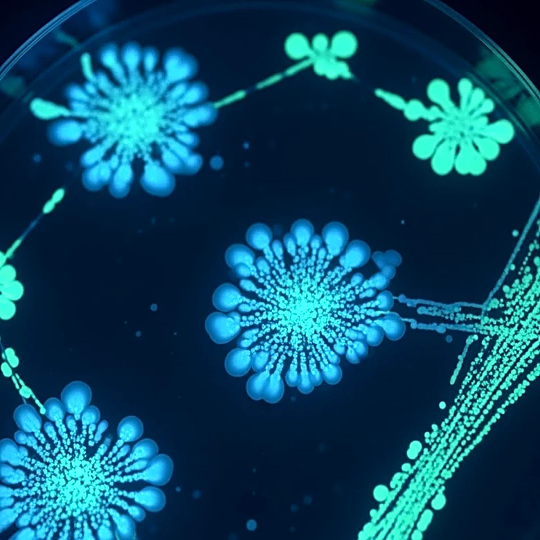 Researchers Discover Bacteria That Eradicates Tumors in Mice