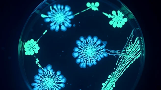 Researchers Discover Bacteria That Eradicates Tumors in Mice