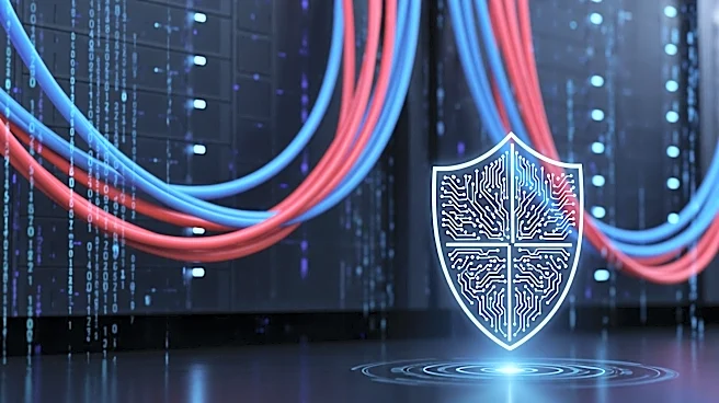 US Government Warns of Iran-Linked Cyberattacks on Critical Infrastructure