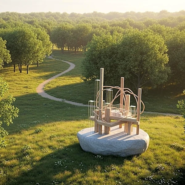 Community Discusses Future Development of Oak Forest Hospital Site