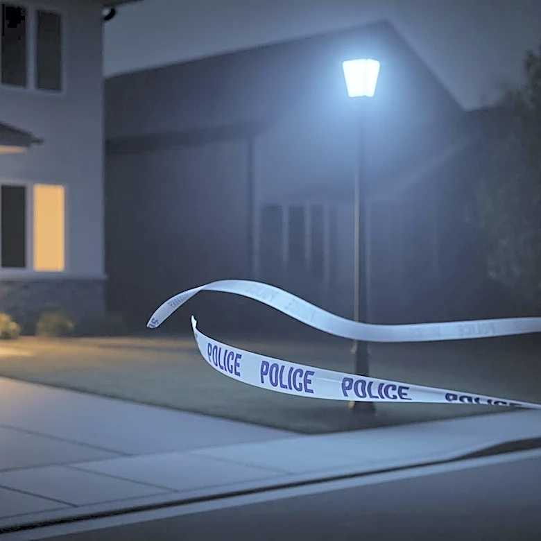 Suspect Arrested After Attack on OpenAI CEO Sam Altman's Home