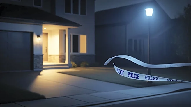 Suspect Arrested After Attack on OpenAI CEO Sam Altman's Home