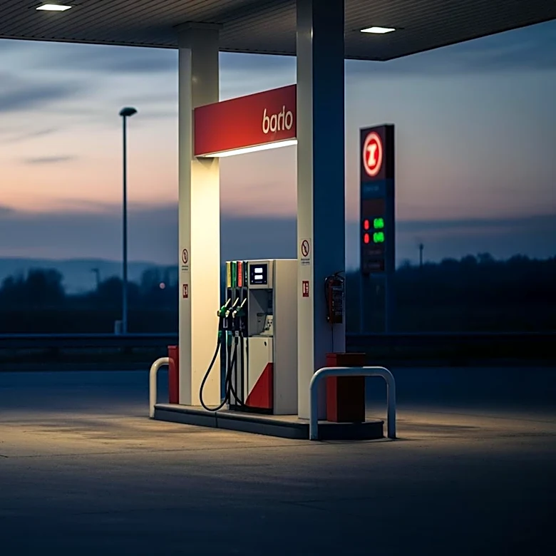 Irish Government Faces Fuel Shortage Crisis Amid Protests