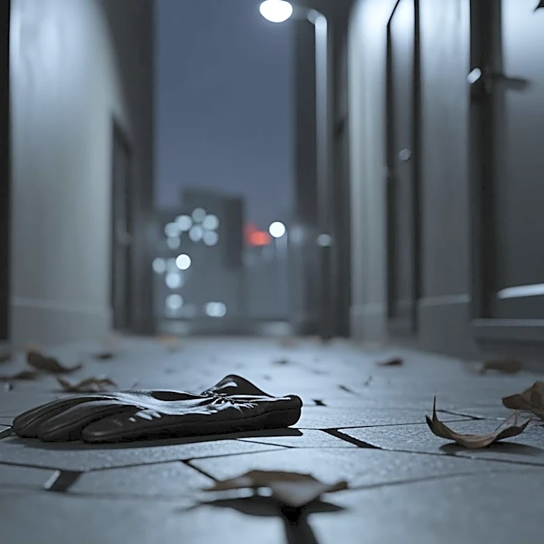 Detroit Police Identify Ex-Boyfriend as Person of Interest in Woman's Disappearance