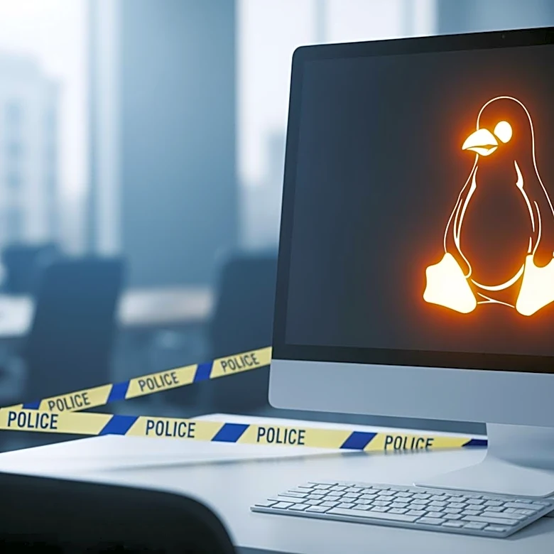 France Plans to Transition Government Computers from Windows to Linux