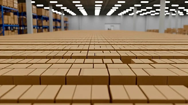 Community FoodBank of New Jersey Launches Annual 24-Hour Pack-a-thon to Combat Hunger