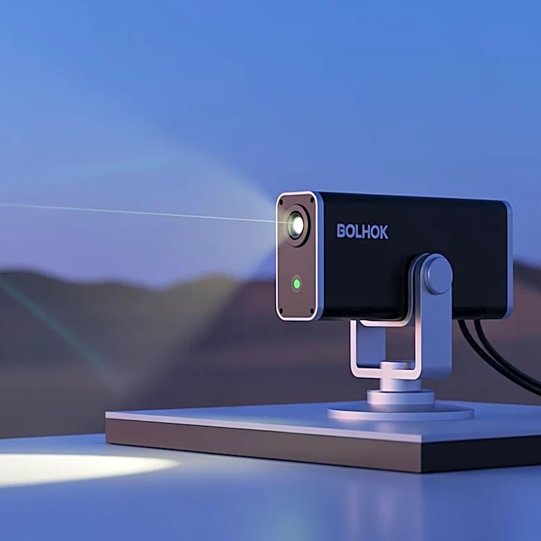 Pentagon and FAA Agree on Anti-Drone Laser Deployment Near Mexico Border