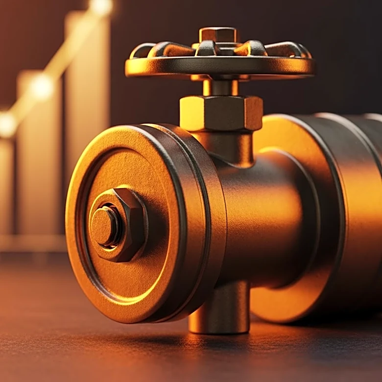 March Inflation Hits 3.3% as Energy Prices Surge Due to Iran Conflict