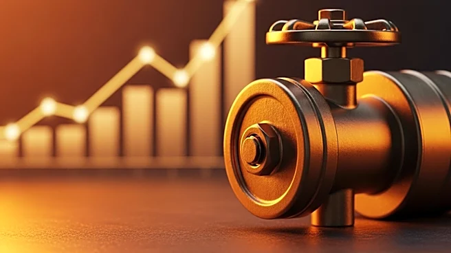 March Inflation Hits 3.3% as Energy Prices Surge Due to Iran Conflict