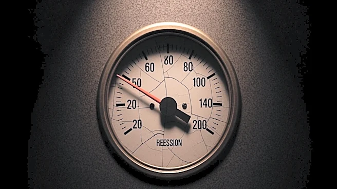 Record Low Consumer Sentiment Reflects Economic Strain Amid Iran Conflict