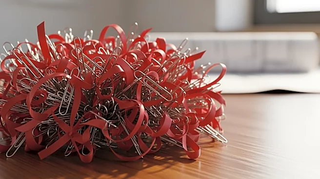 Red Tape Delays Occupancy of Affordable Housing in New York City