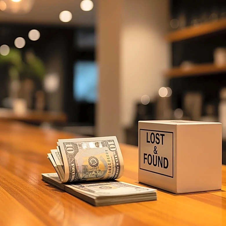 Chick-fil-A Worker in North Carolina Returns $10K Found in Restroom