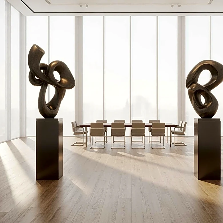 SP-Arte in São Paulo Highlights Brazil's Growing Influence in Global Art Market