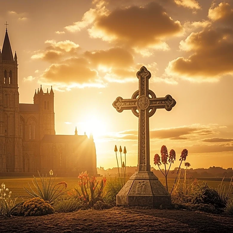 Pope Leo XIV's First African Visit to Strengthen Church's Role Amidst Diversity