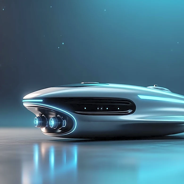 Royal Navy Expands Autonomous Underwater Fleet with Teledyne Marine Contract