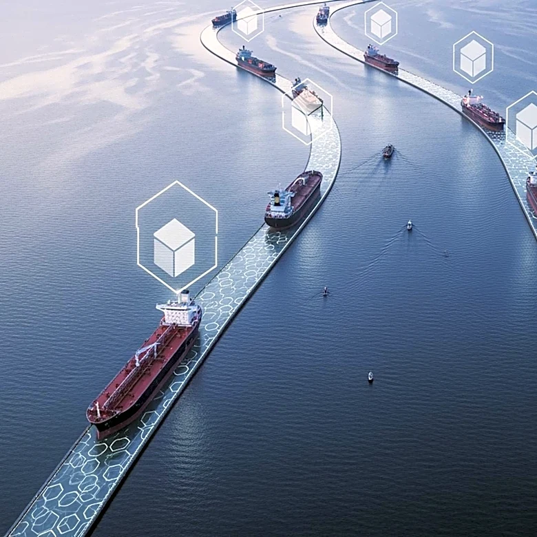 Iran Imposes Crypto Tolls on Tankers in Strait of Hormuz Amid Ceasefire