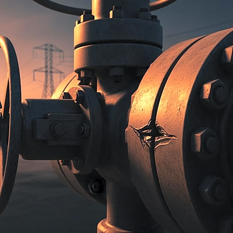 Saudi Oil Output Disrupted by Attacks on Energy Infrastructure