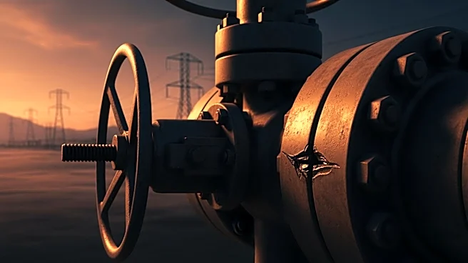 Saudi Oil Output Disrupted by Attacks on Energy Infrastructure