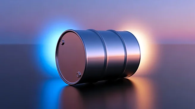 Trump Administration Likely to Extend Russian Oil Waiver Amid Iran Conflict