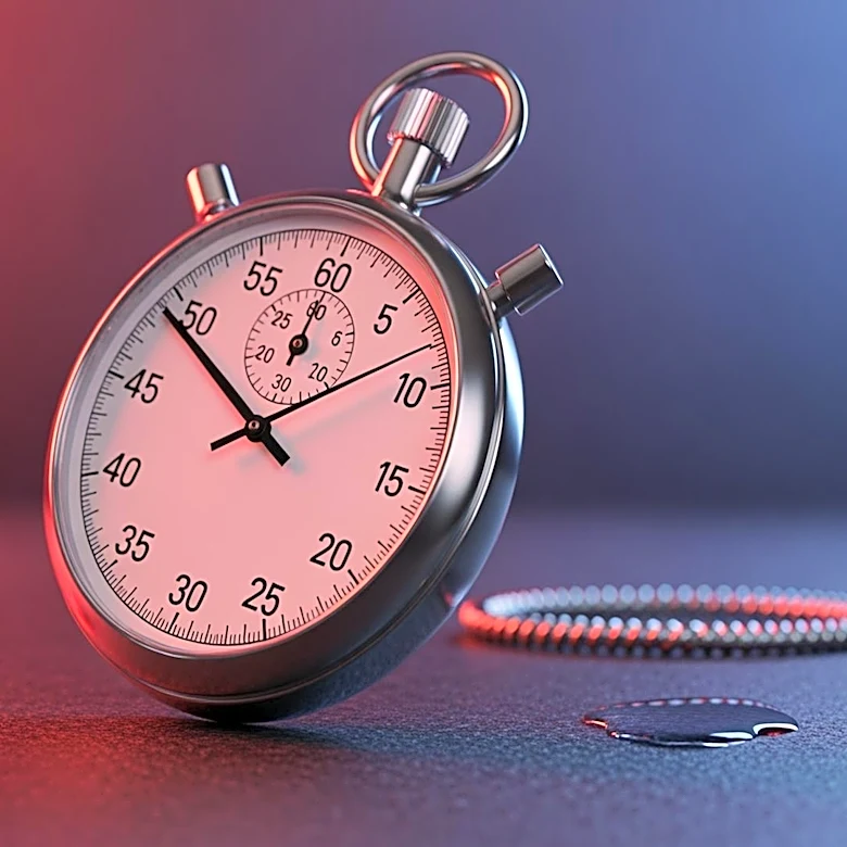 Study Finds Vigorous Exercise Reduces Risk of Chronic Diseases